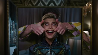 Smile 2 Trailer