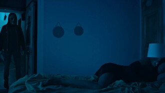 Smile, c'était écrit Trailer
