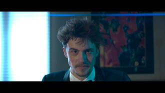 SMILEY. Trailer