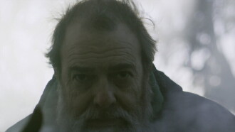 Smoke Between Trees Trailer