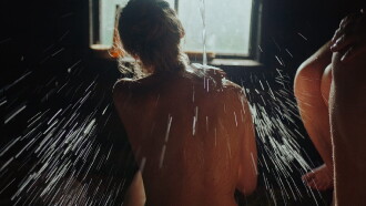 Smoke Sauna Sisterhood Trailer