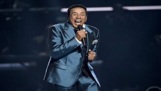 Smokey Robinson: The Greatest Hits Live Trailer