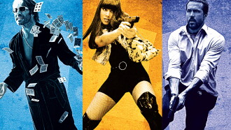 Smokin' Aces Trailer
