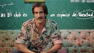 Smoking Club (129 normas) Trailer