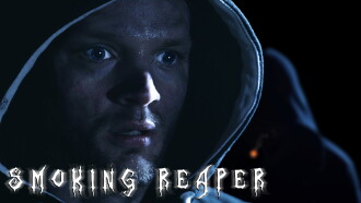 Smoking Reaper Trailer