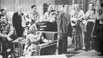 Smoky Mountain Melody Trailer