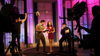 Smosh LIVE Trailer