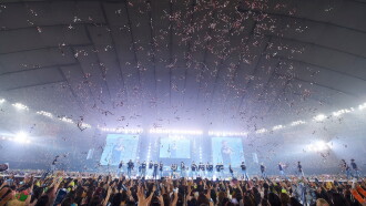 SMTOWN LIVE 2024 - SMCU PALACE @ TOKYO Trailer