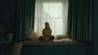 Smudged Smile Trailer