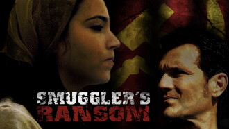 Smuggler's Ransom Trailer