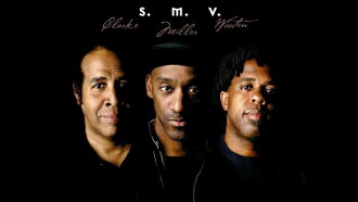 SMV: Stanley Clarke Marcus Miller Victor Wooten Jazz a Vienne 2009 Trailer