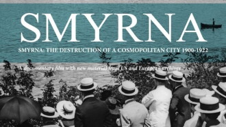 Smyrna: The Destruction of a Cosmopolitan City - 1900-1922 Trailer