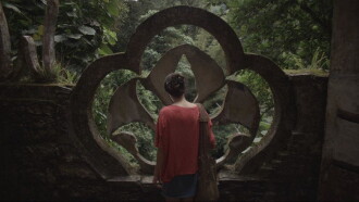 Snail House Trailer