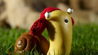 Snails Trailer