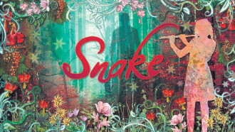Snake Trailer