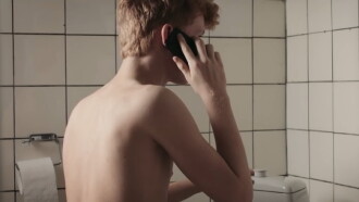 SNAP! Trailer
