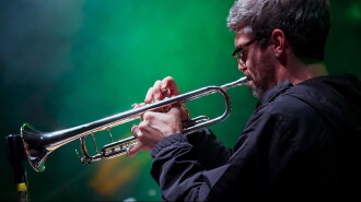 Snarky Puppy: A to Jazz Festival Trailer