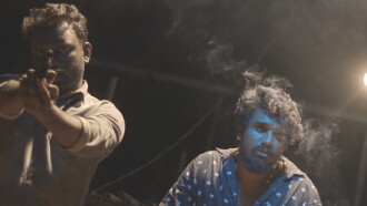 Snatch Trailer