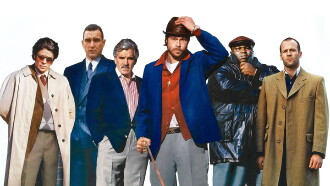 Snatch Trailer