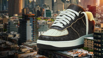 Sneaker Hustle Trailer