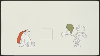Snif & Snüf Trailer