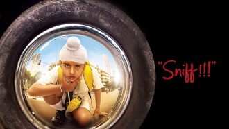 Sniff!!! Trailer