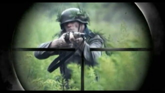 Sniper 2 : Tungus Trailer