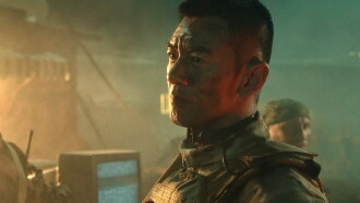Sniper Trailer