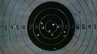 Sniper Trailer