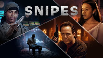 Snipes Trailer