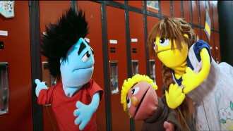 Snitches Get Stitches Trailer