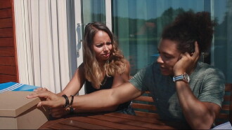 Snoepje Trailer
