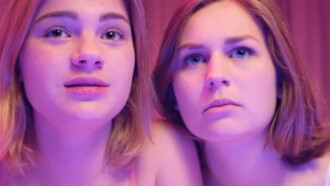 Snogging Trailer