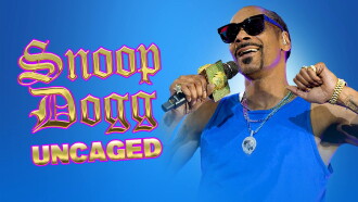 Snoop Dogg: Uncaged Trailer