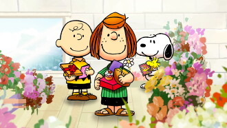 Snoopy Presents: To Mom (and Dad), with Love Trailer