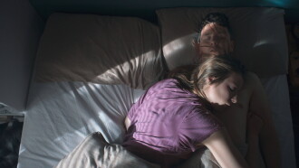 Snooze Trailer
