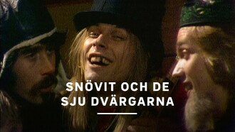 Snövit och de sju små dvärgarna Trailer