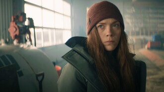 Snow Angel Trailer