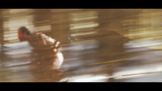 Snow Blinded Trailer