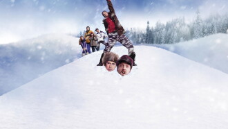 Snow Day Trailer
