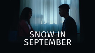 Snow in September Trailer