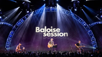 Snow Patrol - Baloise Session 2019 Trailer