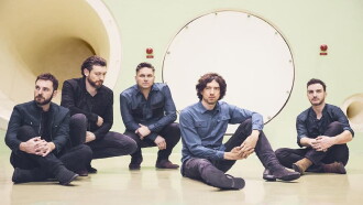 Snow Patrol: Reworked - Live at the Royal Albert Hall Trailer