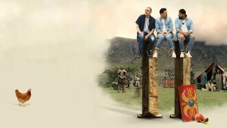 Snow Tea and Love 2: With a Bit of Luck Trailer