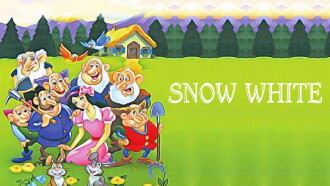Snow White Trailer