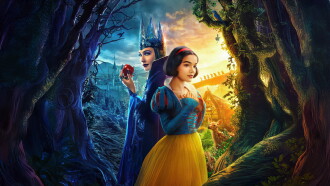 Snow White Trailer