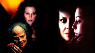 Snow White: A Tale of Terror Trailer