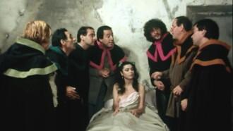 Snow White and 7 Wise Men Trailer