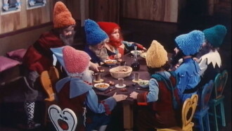 Snow White and the Seven Dwarfs Trailer