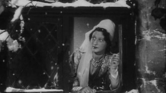 Snow White and the Seven Dwarfs Trailer